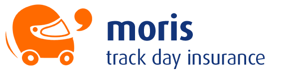 moris track day insurance logo