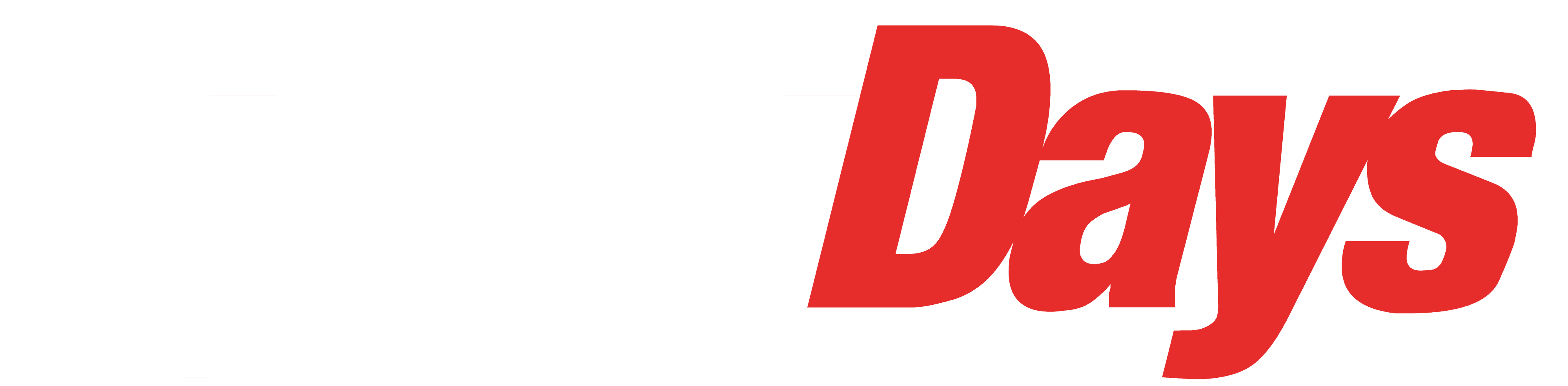 Logo - trackdays
